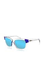 Diesel Gafas de Sol DL0073-26X (53 mm) Transparente