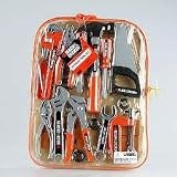 Black & Decker Junior 25 Piece Tool Set