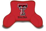 Texas Tech Red Raiders Bedrest