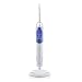 Steamboy T1 with 6 Microfiber Pads (White) (47"H x 11"W x 7"D)
