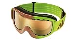 Adidas Goggles-A142 Burna Men's and Women's Sunglasses