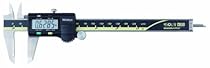 Mitutoyo 500-171-30 Advanced Onsite Sensor Absolute Scale Digital Caliper, 0-6