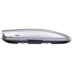 Thule 620900 Motion 900 Dachbox silber gl�nzend