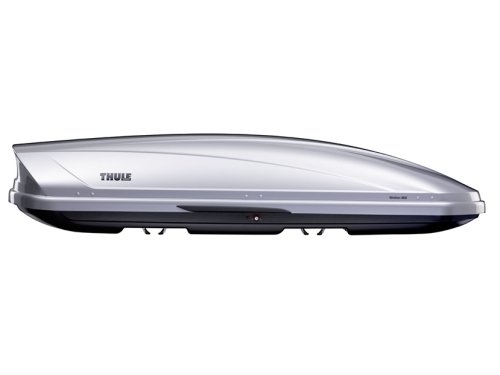 Thule 620900 Motion 900 Dachbox silber gl&auml;nzend Preisvergleich