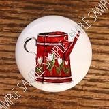 COUNTRY DESIGNS GARDEN WATERING PAIL #04 DRAWER PULLS KNOBS 31dHUVQUqCL. SL160 COUNTRY DESIGNS GARDEN WATERING PAIL #04 DRAWER PULLS KNOBS