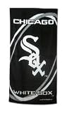 Chicago White Sox Beach Towel