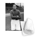 Blackburn Rovers - Tea Towel 100% Cotton - Art247 - Tea Towel - 46x70cm
