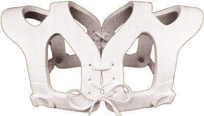 Adams Adult Shoulder Injury Pad