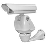 PELCO ES3012-2 Esprit Pan Tilt Enclosure Receiver 24VAC