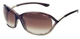 Tom Ford JENNIFER TF08 Sunglasses Color 38F