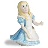  : Alice in Wonderland "Alice" Candl Crown Collection