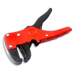 Click here to buy Super-Quick Auto-Adjust Automatic Wire Stripper by RT.