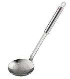 Review Rosle 10657 / Rosle Round Hole Fine Skimmer
