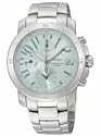Seiko Ladies Watches Criteria Chronograph SNDZ75P1 - 2