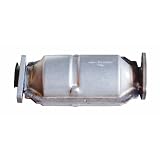 Bosal 099-813 Catalytic Converter (Non-CARB Compliant) by Bosal