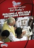 Bob Hurley: Building a Multiple Defensive System (DVD)