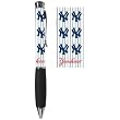 New York Yankees Comfort Grip Pen