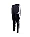 adidas Soccer Condivo14 Training Pants YOUTH.(Black/White)