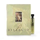 BELLAGIO by Parlux - Vial (sample) .07 oz for Women