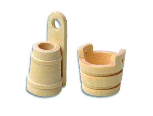 Accessori per presepe, Wandl, altezza 2cm