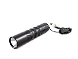 PAILIDE® G03704 Super Bright Xenon 1 Watt LED Mini Flashlight