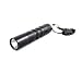 PAILIDE® Super-Bright Xenon 1 Watt LED Mini Flashlight - Black # G03704 PAILIDE® Super-Bright Xenon 1 Watt LED Mini Flashlight - Black # G03704