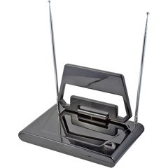 Philips SDV2210/17 UHF/VHF/FM/HDTV Indoor Antenna