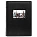 2 x Old Town Bonded Leather 6x4 Photo Albums - NAVY BLUE