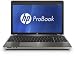 HP ProBook 4535s