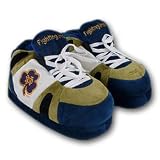 Notre Dame Fighting Irish Comfy Feet Gym Shoe Slipper