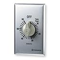 Intermatic 125v/20a Spst 6hour Springwound Timer