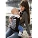 Beco Butterfly II Baby Carrier - Paige