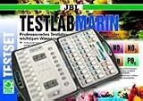 Eigenschaften JBL 25503 / Testlab Marin