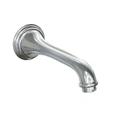 Jado 845017.444 Antique Nickel Collection 845/017
