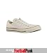 Converse All Star Low Trainers White 12