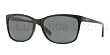 DKNY 4090 300187 Black 4090 Wayfarer Sunglasses Lens Category 3