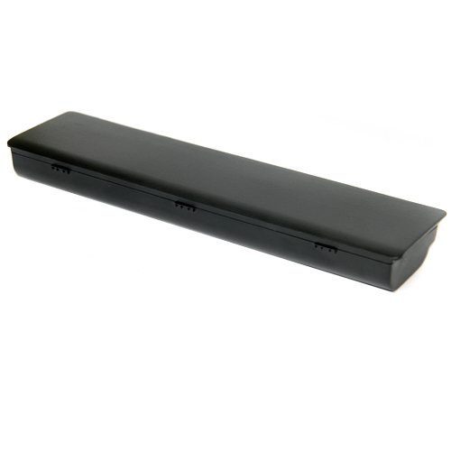 Premium Notebook Akku f&uuml;r Compaq Presario Serien, HP Pavillion Serien (4400 mAh, 10,8 V) Preisvergleich