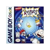 Rugrats: Time Travelers