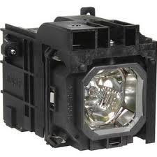 SELECT NEC NP3150 Rear Projection Television Replacement Lamp RPTV