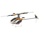Buy Heli-Max Novus CP 2.4 Nano Sized RTF Helicopter by Heli-Max