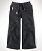 Ralph Lauren Little Girl Fleece Pant