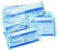 80600 Pack Hot/Cold Jack Frost Gel Jumbo 8x17" LF Reusable Ea Part# 80600 byCardinal Health qty of 1 Unit
