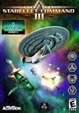 Star Trek: Starfleet Command III (PC)