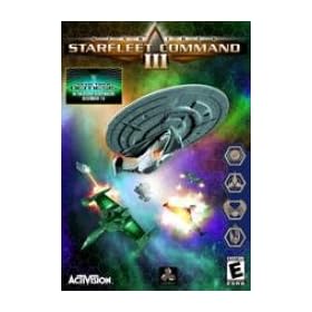 Star Trek: Starfleet Command III