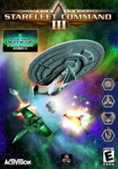 VideoGames: Star Trek. Starfleet Command III  PC 