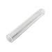 Biologix Research 12-1275 Polystyrene 5mL Round Bottom Test Tube, 12mm Dia x 75mm L (Case of 2000)