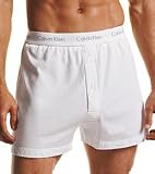 Calvin Klein Knit Boxer Underwear