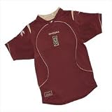 Diadora Scotland 3rd Jsy8 Bordeaux Large