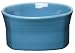 Fiesta 21-Ounce Square Medium Bowl, Peacock