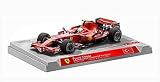 Felipe Massa Ferrari F1 Hat Trick Turkish GP 1/18 Formula 1